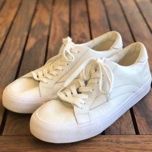 Madewell lowtop Sneakers